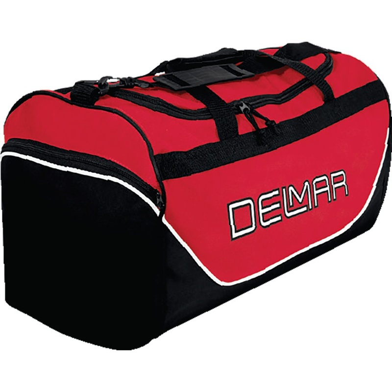 7201 Horizon Training Bag|BLACK/WHITE|NAVY/WHITE|ROYAL/BLACK/WHITE|SCARLET/BLACK/WHITE|N/A