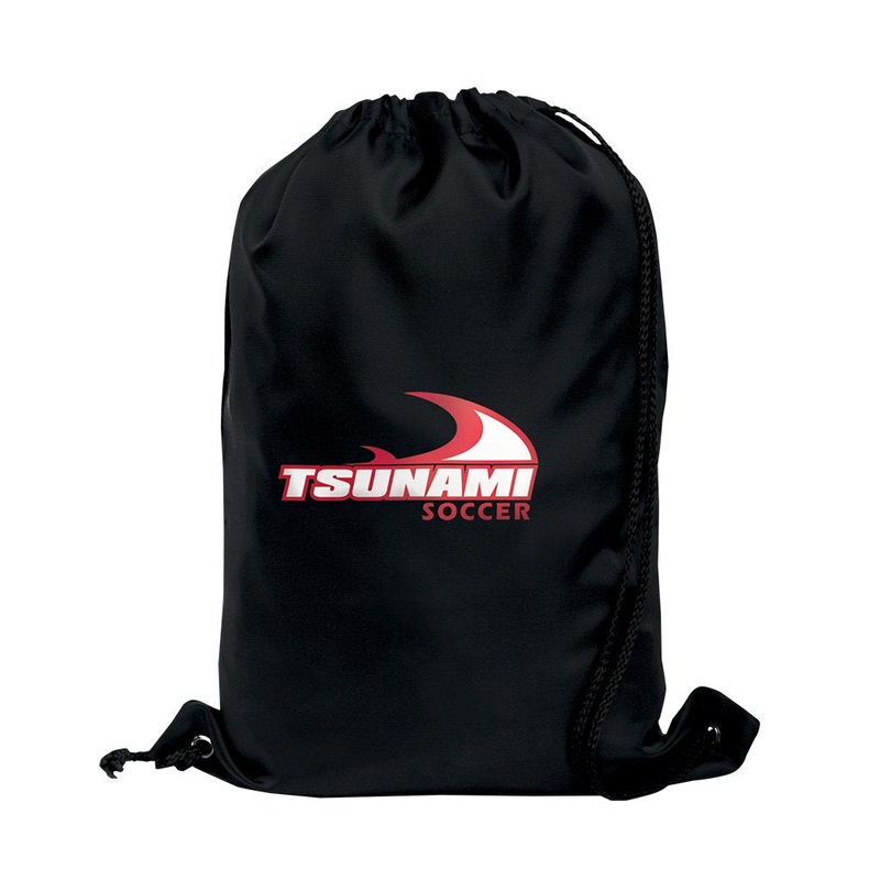 7205 Arena String Bag|BLACK|NAVY|ROYAL|SCARLET|N/A