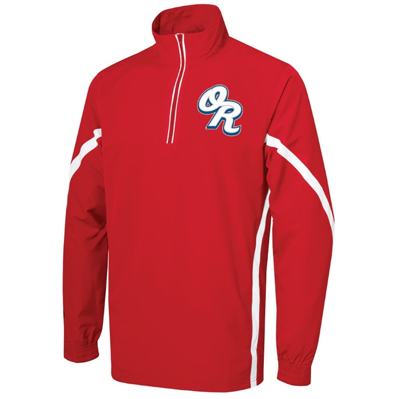 7513 Highland Jacket YOUTH|BLACK/WHITE|NAVY/WHITE|ROYAL/WHITE|UNIVERSITY RED/WHITE|YOUTH SMALL|YOUTH MEDIUM|YOUTH LARGE