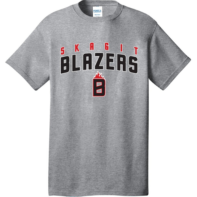 8101 Short Sleeve T-Shirt ADULT