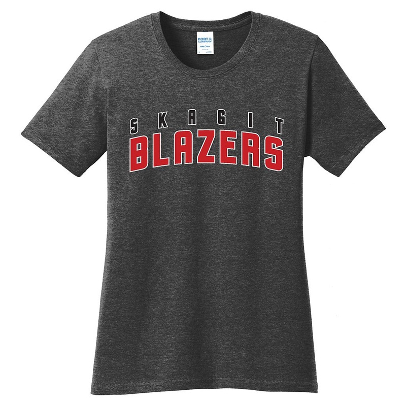 8103 Short Sleeve T-Shirt WOMEN’S