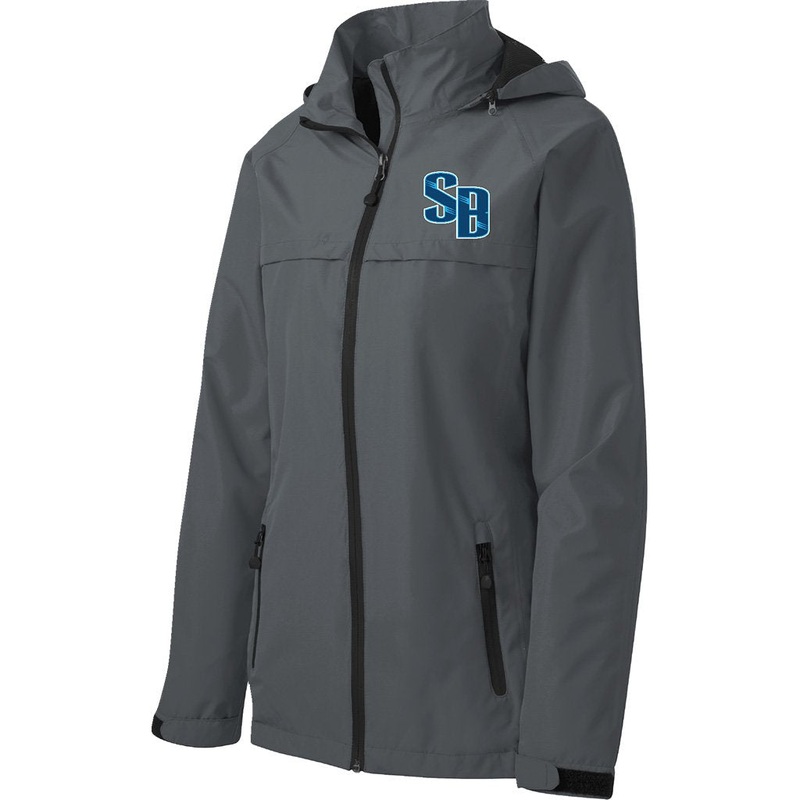 9315 Torrent Rain Jacket WOMEN’S