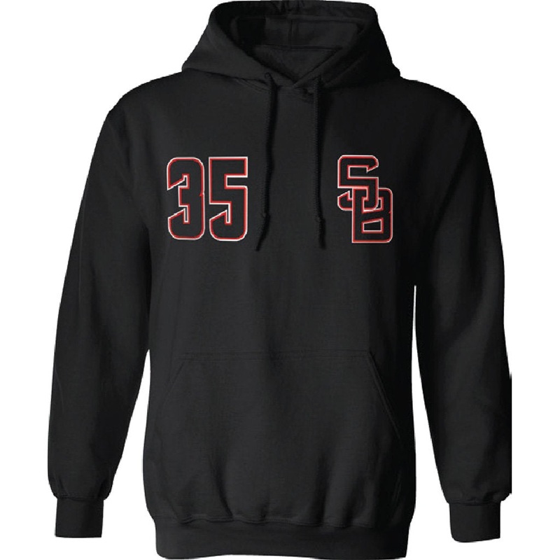 8202 Hooded Sweatshirt ADULT|BLACK|HEATHER|CHARCOAL|SCARLET|MAROON|CARDINAL|ORANGE|ATHLETIC GOLD|ROYAL|NAVY|NAYV|KELLY|FOREST|NEON GREEN|PURPLE|WHITE|ADULT SMALL|ADULT MEDIUM|ADULT LARGE|ADULT X-LARGE|ADULT 2X-LARGE