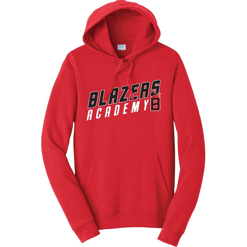 8203 Ring Spun Hooded Sweatshirt YOUTH