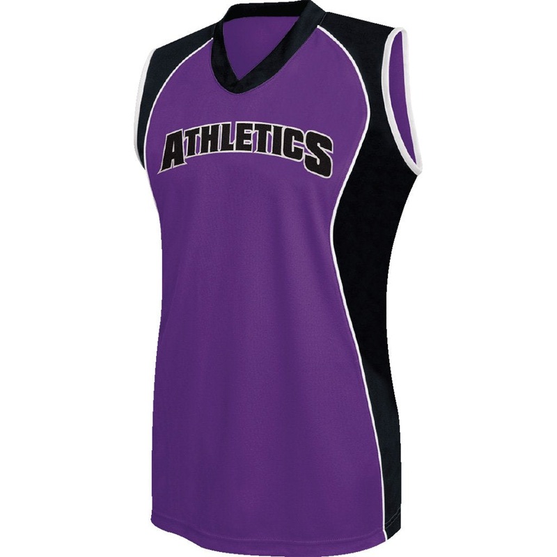 3006 Savannah Softball Jersey GIRLS’