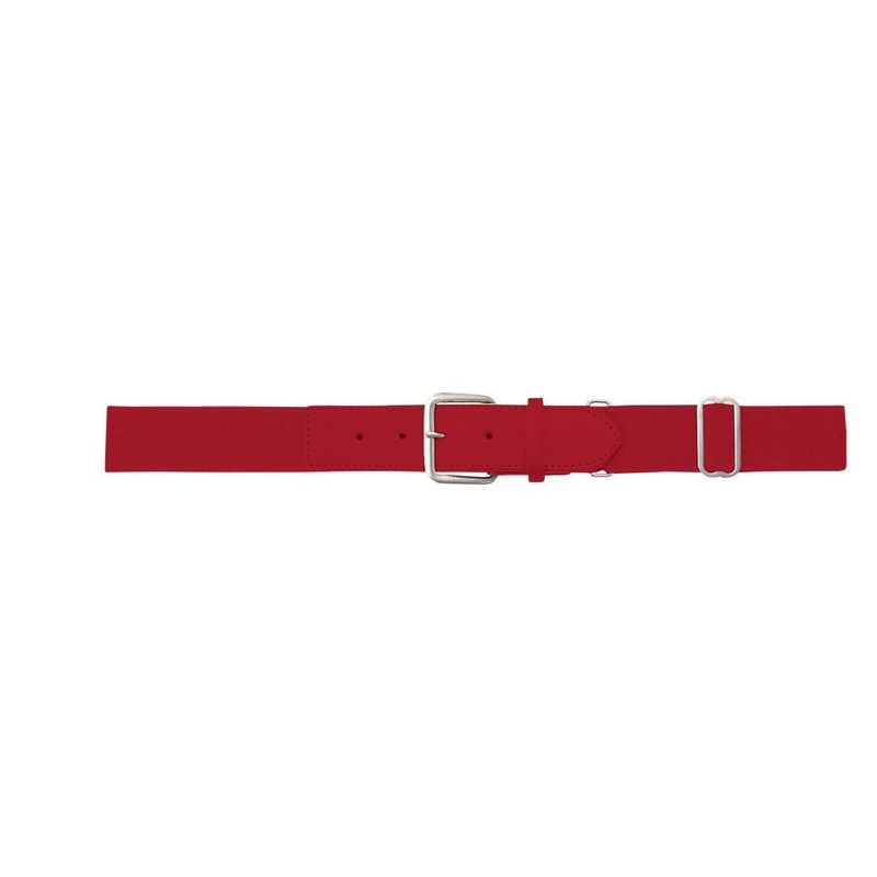 4350 Baseball Belt|ATHLETIC GOLD|BLACK|FOREST|GREY|KELLY|MAROON|NAVY|ORANGE|PURPLE|ROYAL|SCARLET|YOUTH|ADULT