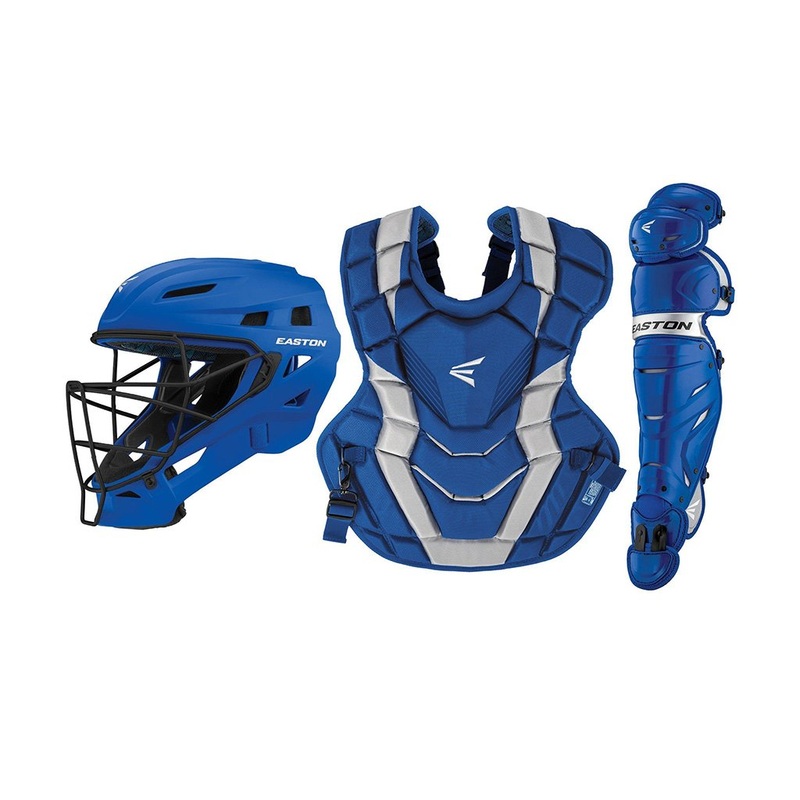 7951 Elite X Catcher’s Box Set
