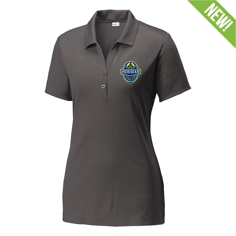 9368 Epic Performance Polo WOMENS