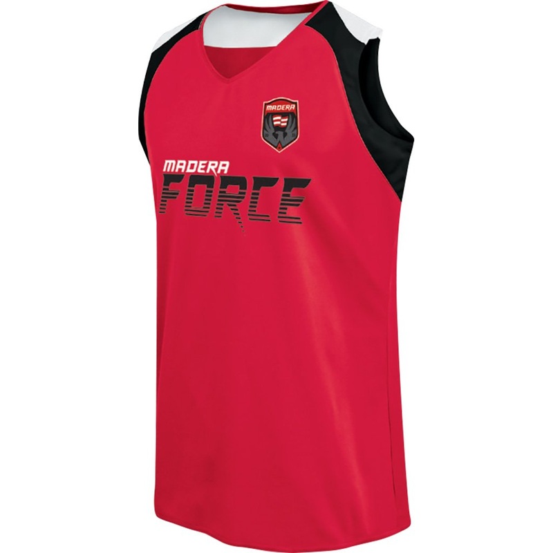 4403 Hampton Volleyball Jersey GIRLS’