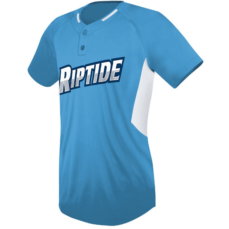 Burn Softball Jersey 4408 WOMENS