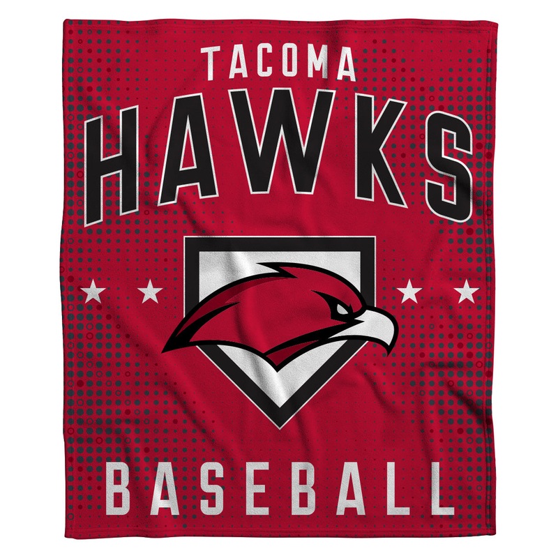 Custom Blanket (Sports) – DYE/SUB
