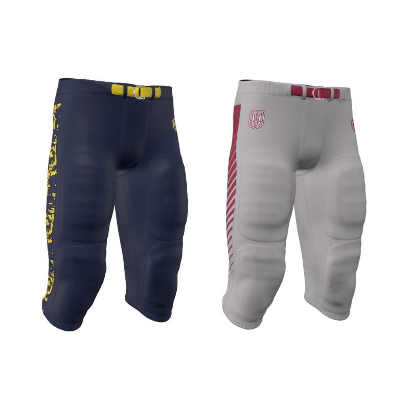 APEX PRO FOOTBALL PANTS|YXS|YS|YM|YL|YXL|S|M|L|XL|2XL|3XL|4XL