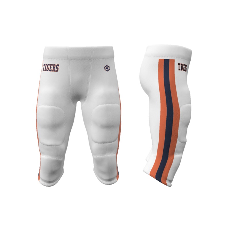 FLEX CORE FOOTBALL PANTS|YXS|YS|YM|YL|YXL|S|M|L|XL|2XL|3XL|4XL