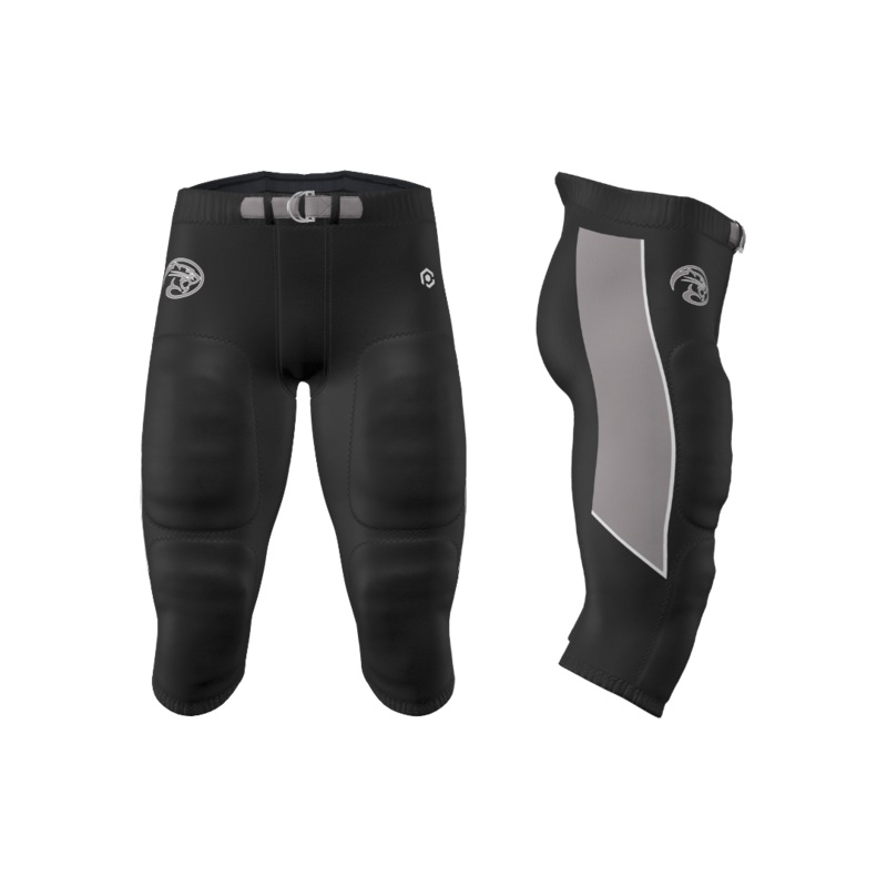 FORCE FUSION FOOTBALL PANTS|YXS|YS|YM|YL|YXL|S|M|L|XL|2XL|3XL|4XL