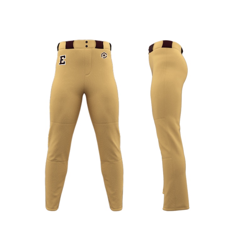 RBI PRO FULL-LENGTH BASEBALL PANTS