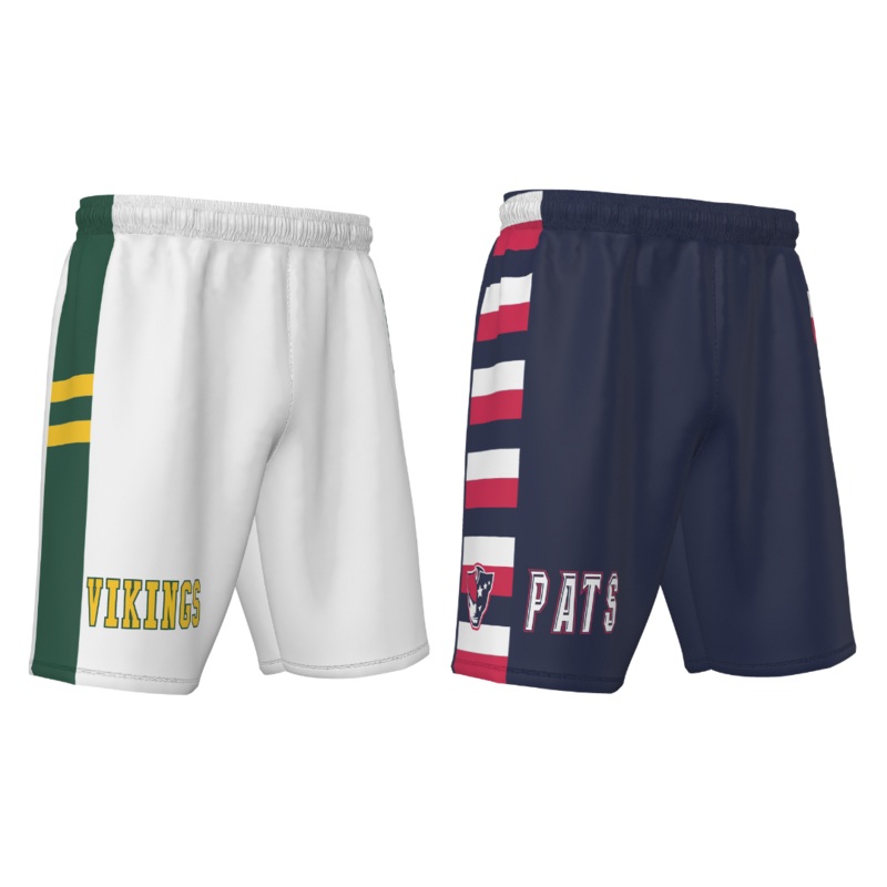BASELINE CORE BASKETBALL SHORTS – MEN