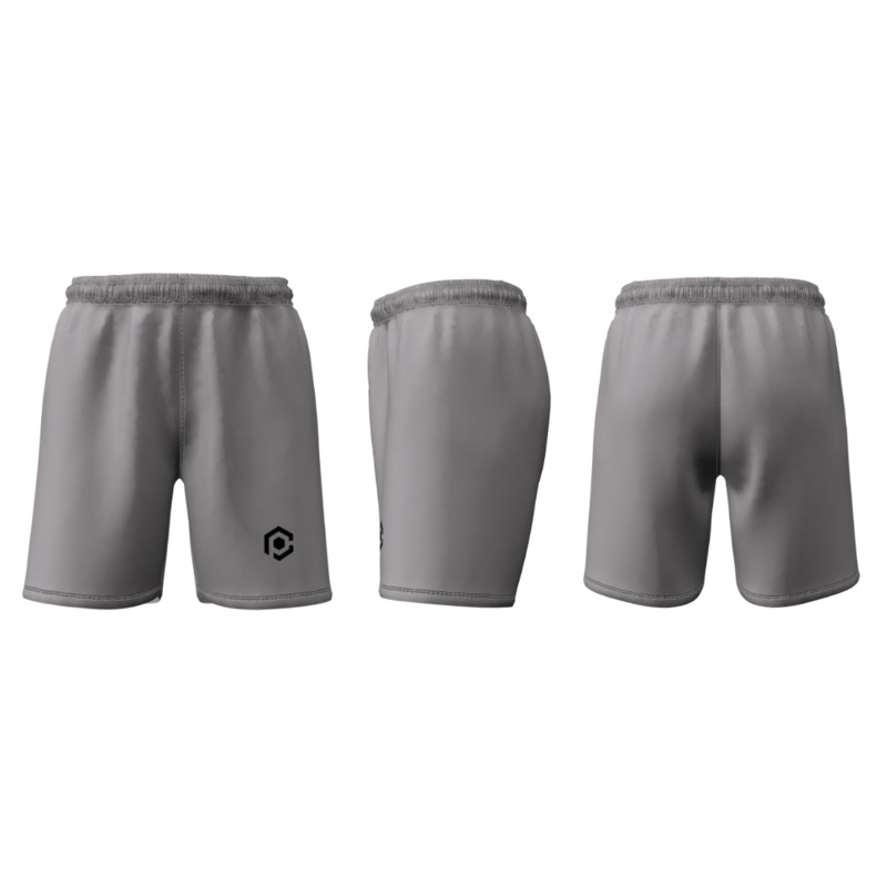 BASELINE CORE BASKETBALL SHORTS – WOMEN
