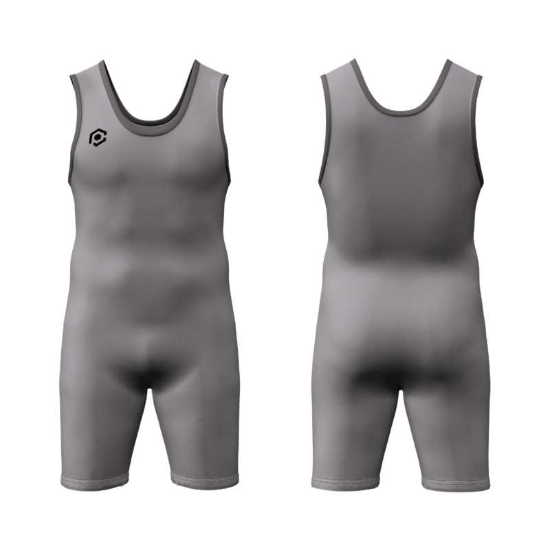 COMBATFLEX WRESTLING SINGLET – MEN