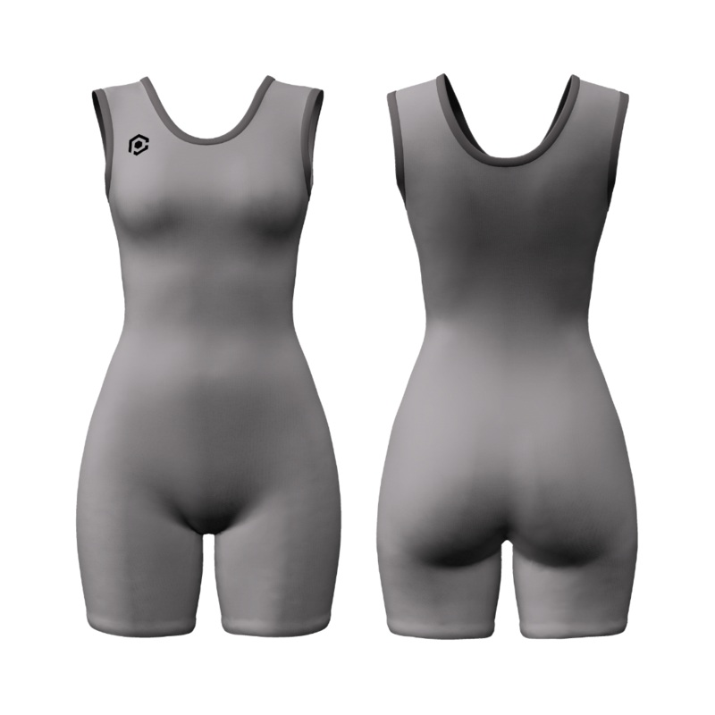 COMBATFLEX WRESTLING SINGLET – WOMEN