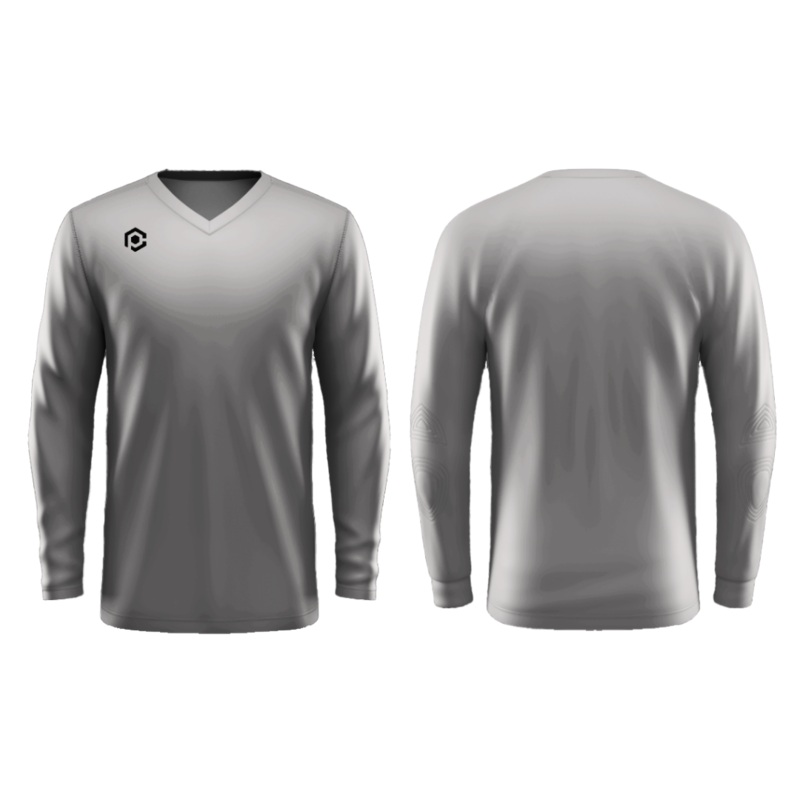DEFENDER PRO PADDED GOALIE JERSEY – MEN