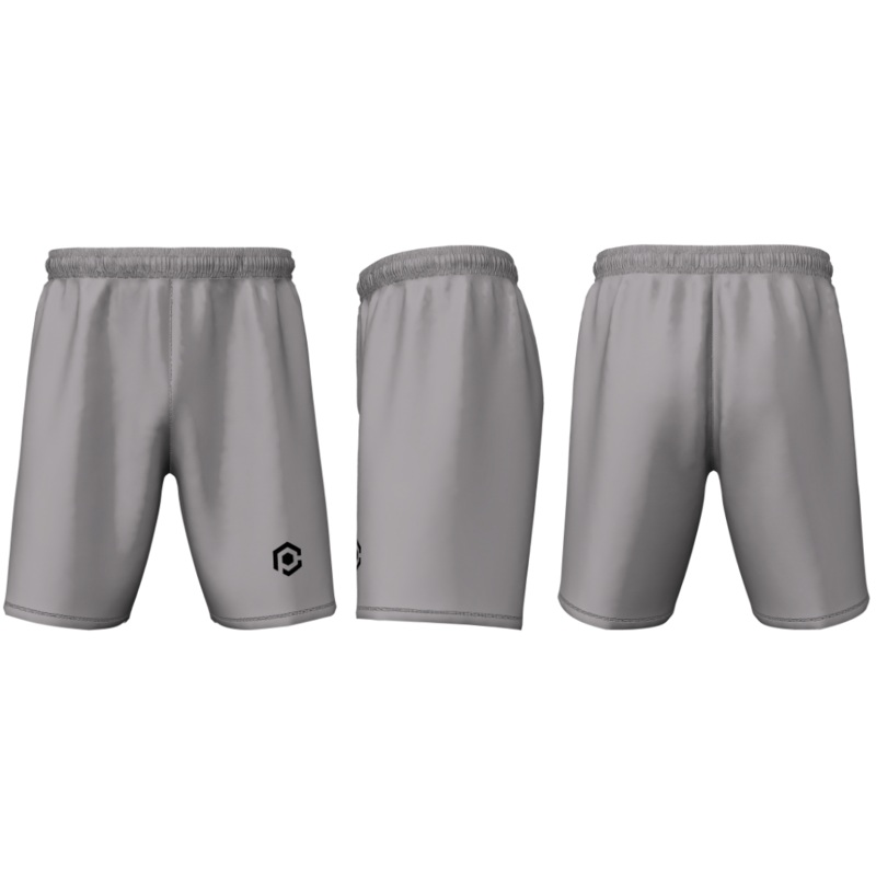 P-CORE PROKNIT ATHLETIC SHORTS – MEN