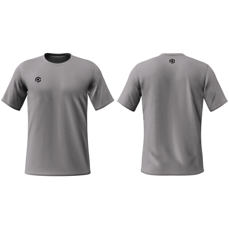 P-CORE PROKNIT SHORT SLEEVE CREW NECK – MEN