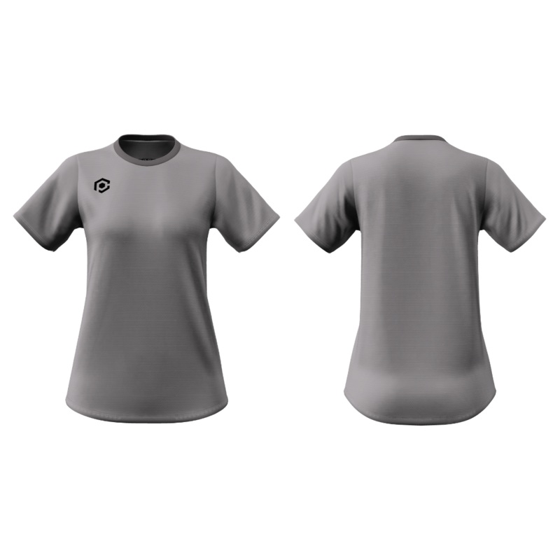 RALLY CORE CREW NECK SOFTBALL JERSEY