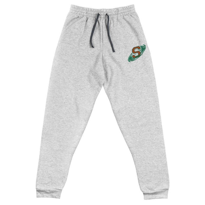 SASH Athletics Jogger Pants|Black|Gray|S|M|L|XL|2XL