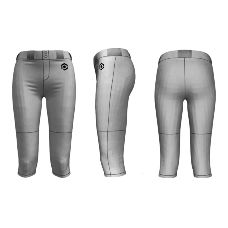 SLIDE PRO SOFTBALL PANTS|YS|YM|YL|XS|S|M|L|XL|2XL|3XL|4XL|5XL