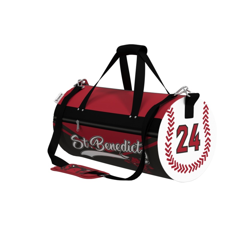 PRO AGILITY BARREL BAG|Small (S)|Medium (M)|Large (L)