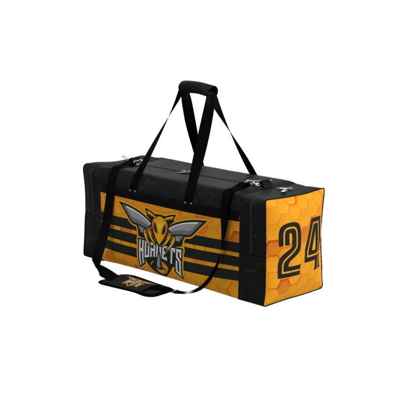 PRO STRIDE DUFFEL BAG|Small (S)|Medium (M)|Large (L)