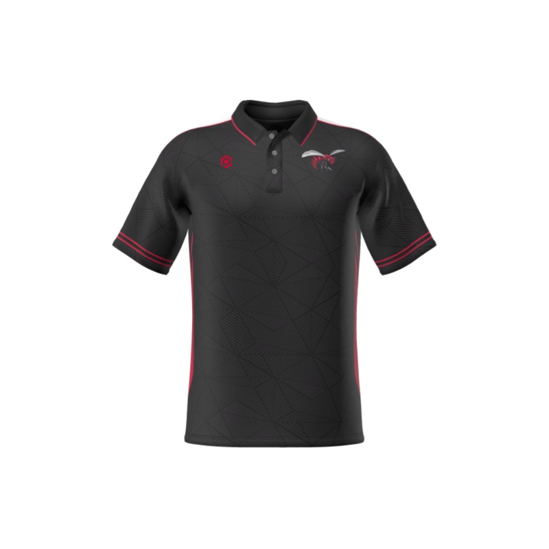 PRODIGY ELITE POLO – MEN|YXS|YS|YM|YL|YXL|S|M|L|XL|2XL|3XL|4XL|5XL