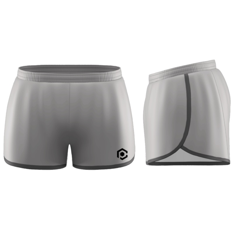 SPEED PRO TRACK SHORTS – WOMEN