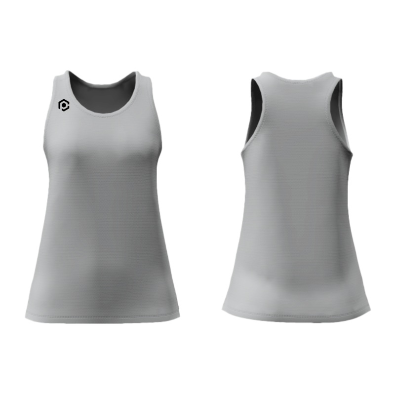 SPEED PRO TRACK SINGLET – WOMEN