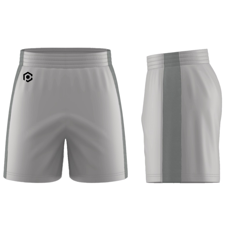 STRIKER SELECT SOCCER SHORTS – MEN