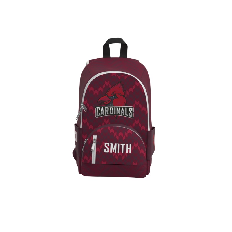 P-CORE FUNDAMNENTALS BACKPACK