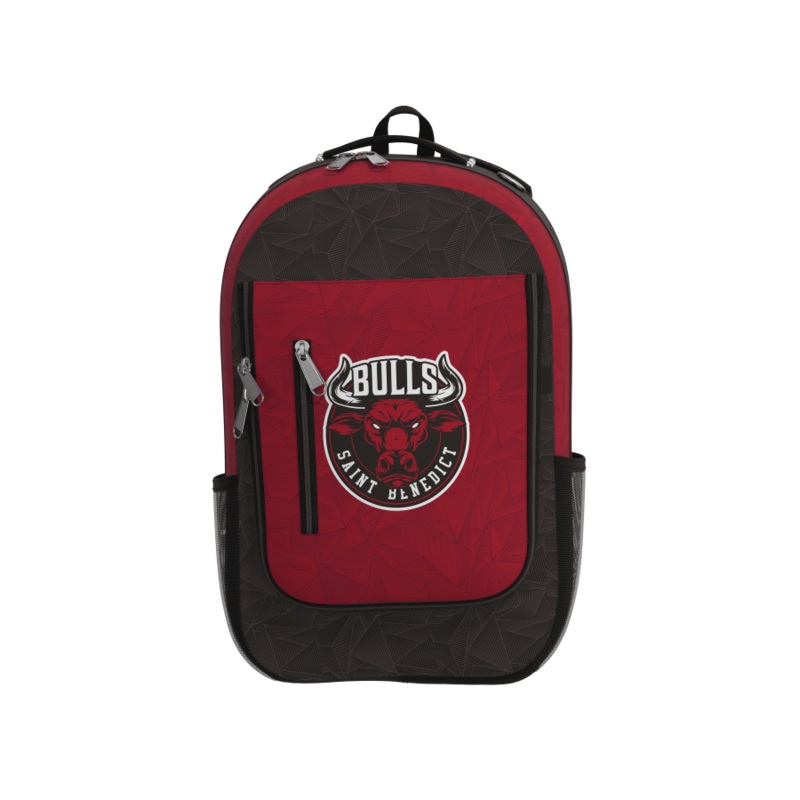 PRO-SELECT BALLER BACKPACK