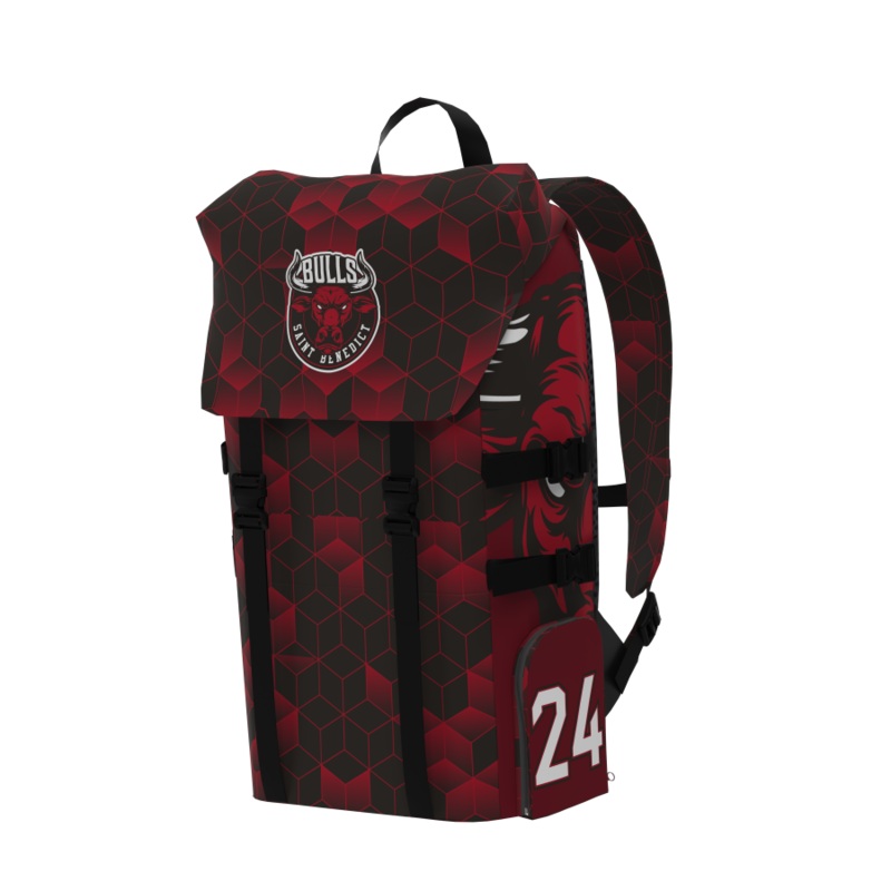 PRO-SELECT TRAVELER BACKPACK