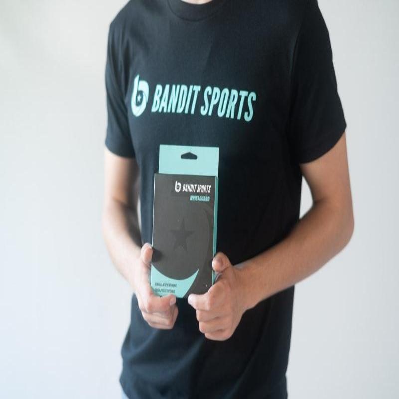 Adjustable Compression Wrist Guard