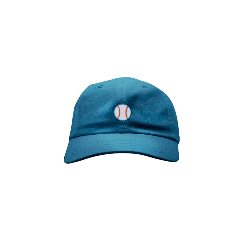 Baseball Dad Hat