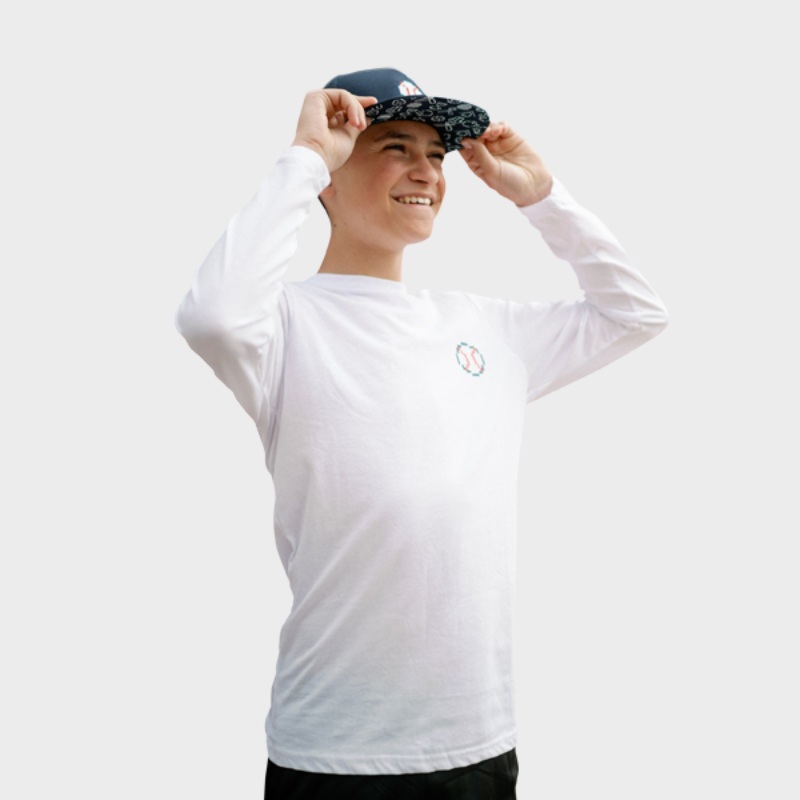 Gamer Long Sleeve Tee|Youth Medium|Youth Large|Adult Small|Adult Medium|Adult Large|Adult X-large