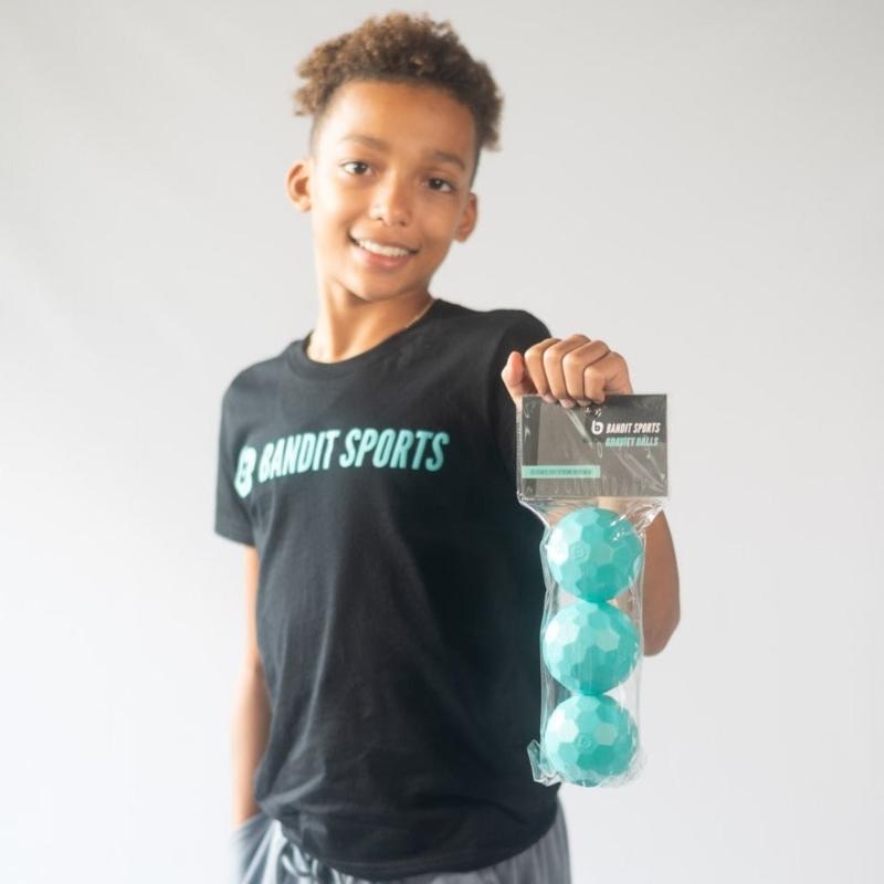 Gravity Balls