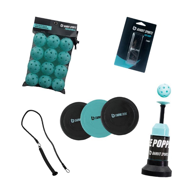 Hitter’s Power Up – Power Focus