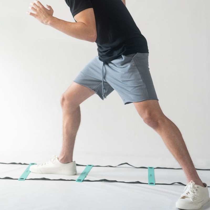 Speed Ladder