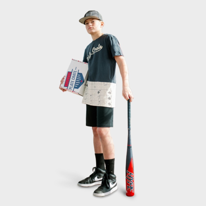 Walk Off Tee|Adult XL|Adult Large|Adult Medium|Adult Small|Youth Large|Youth Medium