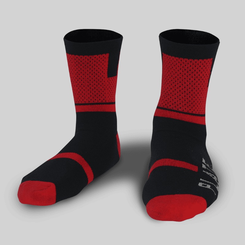 Seams Socks