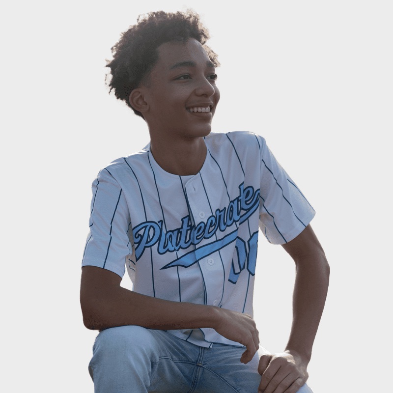 Vintage Plate Crate Jersey|Youth Medium|Youth Large|Youth XL|Adult Small|Adult Medium|Adult Large|Adult XL|Adult XXL