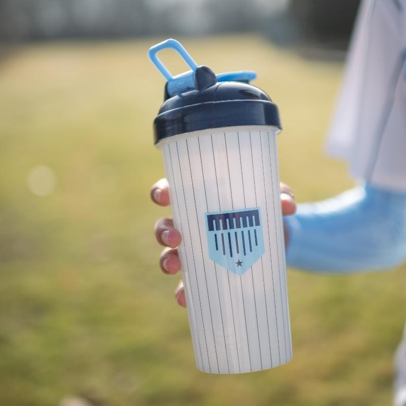 Vintage Shaker