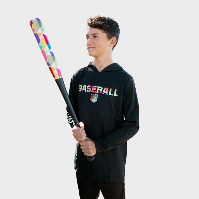 Wildcard Long Sleeve Hoodie|Youth Medium|Youth Large|Youth XL|Adult Small|Adult Medium|Adult Large|Adult XL|Adult XXL