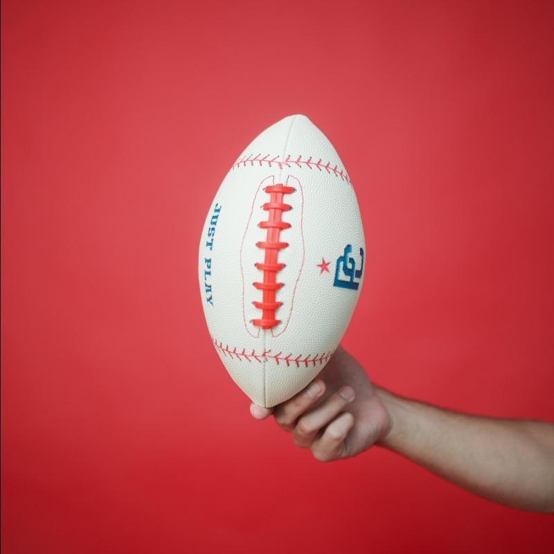 Baseball Football